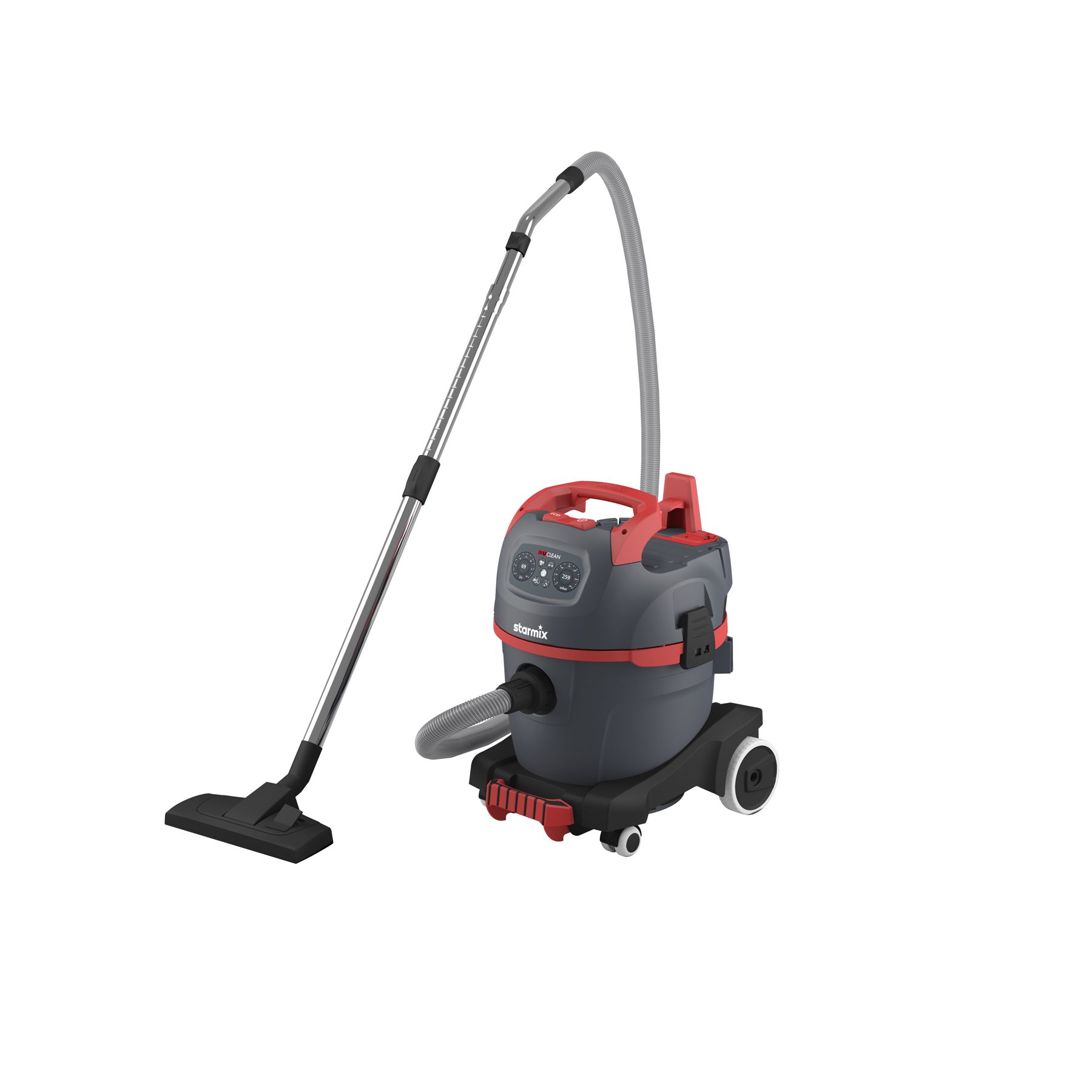 uClean LD-1420 HMT