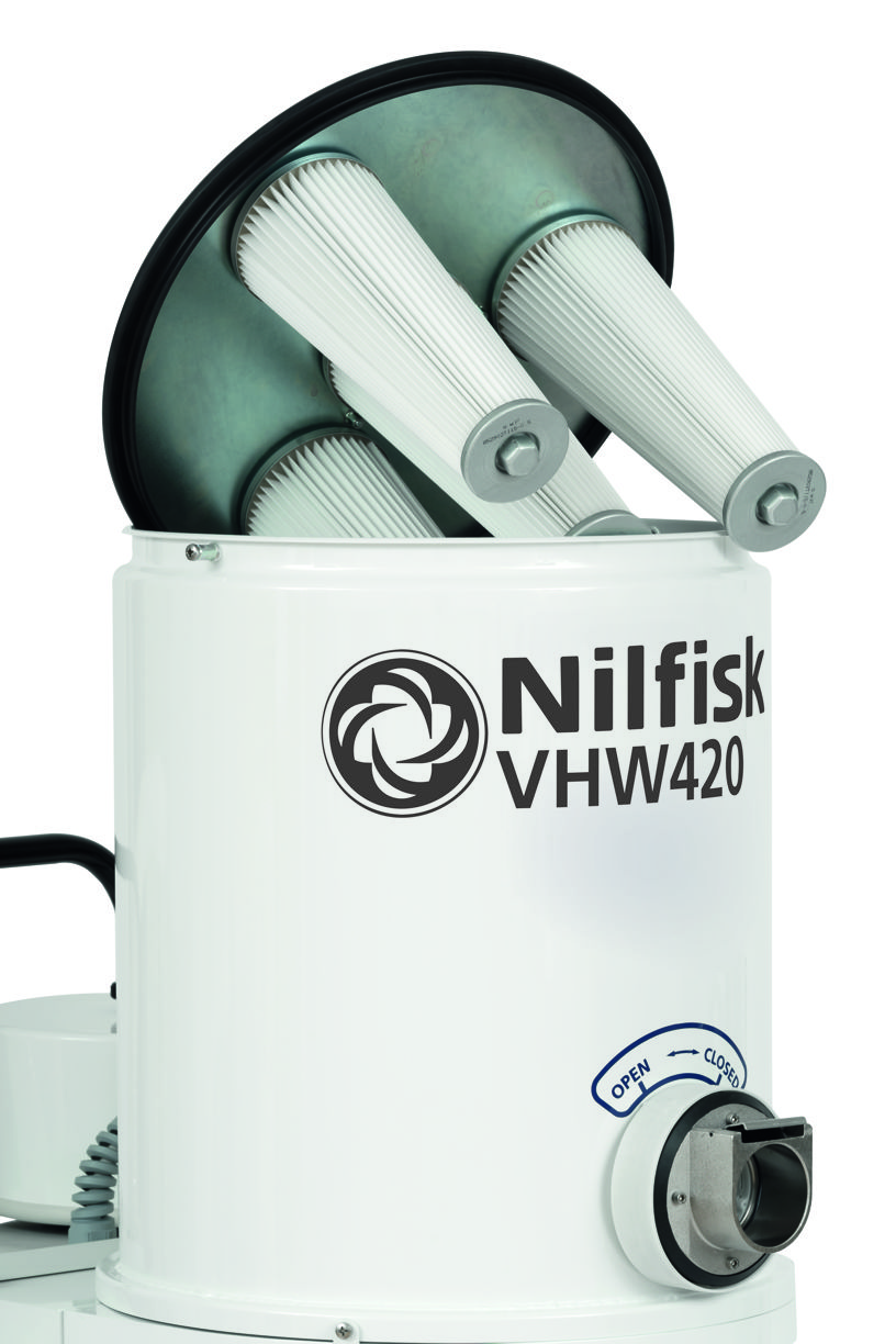 Nilfisk VHW440 5PP