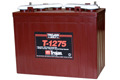 Batterie 12V/63Ah, Gelbatterie