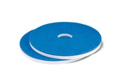 Melamin Superpad 11" PowerClean