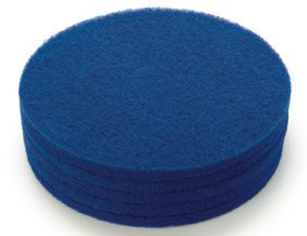 PAD blau 13"  - 330MM