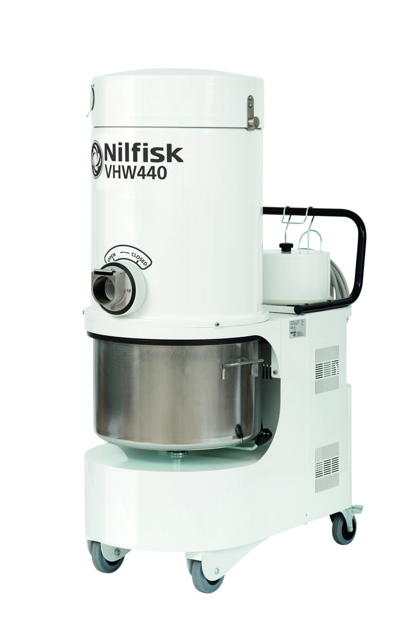 Nilfisk VHW440 5PP