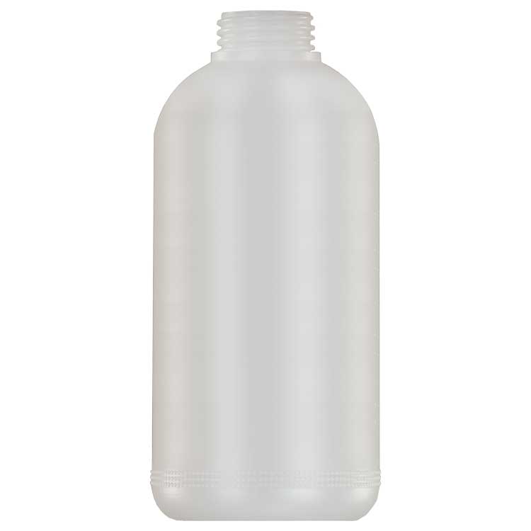 Flasche 1L für ST-70/73 (rund)