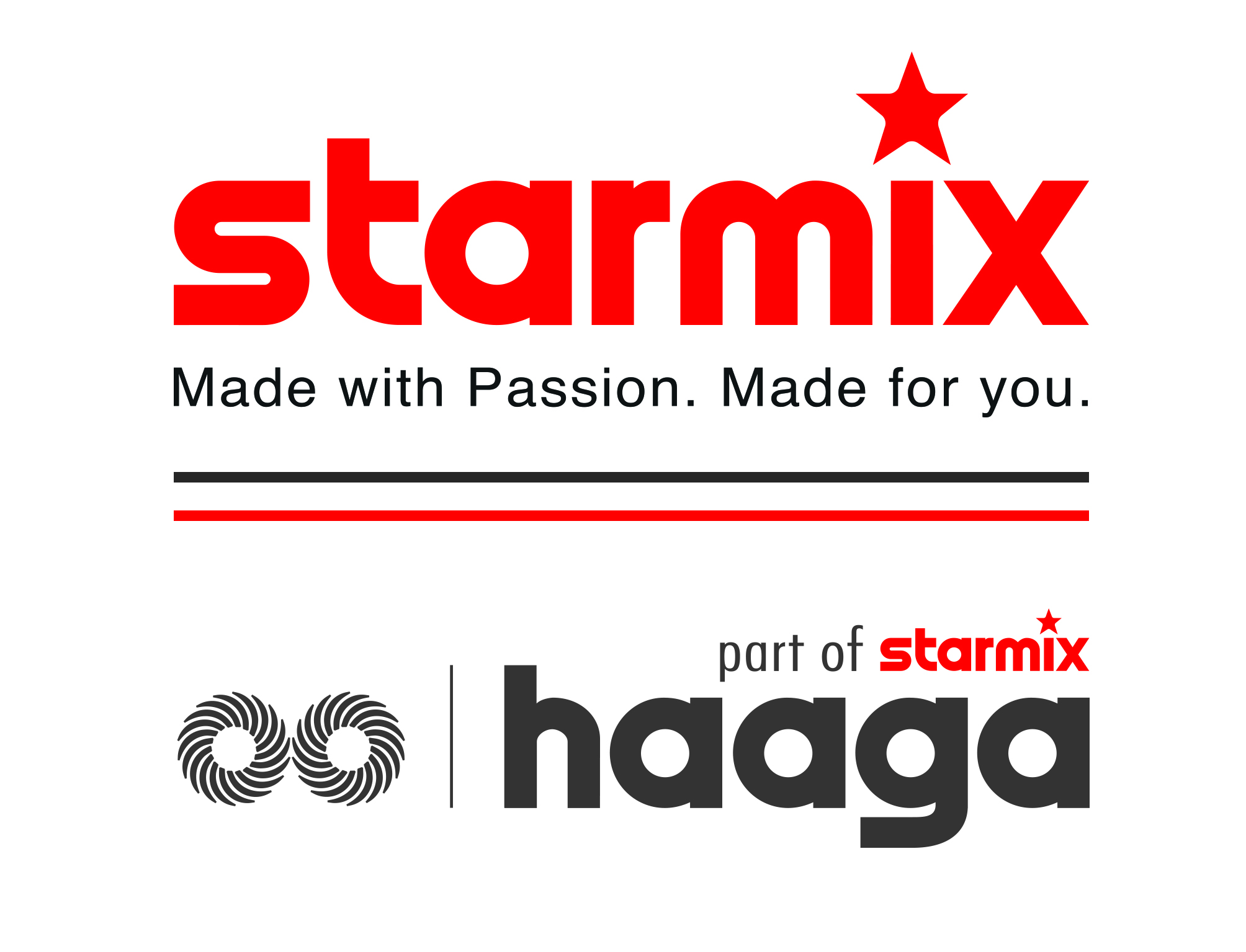 STARMIX